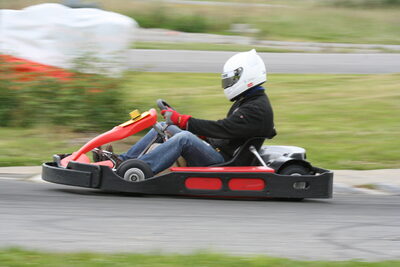 15/06/2008 : Course Loisir Top-Kart Toulouse (Photos Stéphane Agnus) 2008 — karting