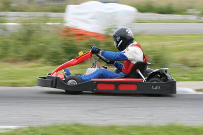 15/06/2008 : Course Loisir Top-Kart Toulouse (Photos Stéphane Agnus) 2008 — karting
