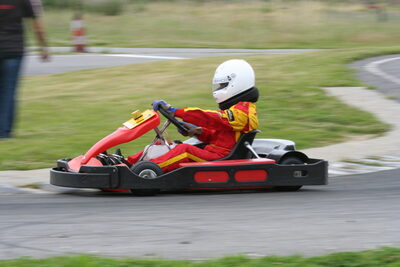 15/06/2008 : Course Loisir Top-Kart Toulouse (Photos Stéphane Agnus) 2008 — karting