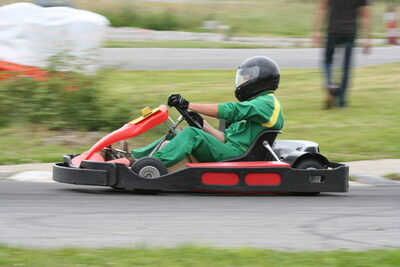 15/06/2008 : Course Loisir Top-Kart Toulouse (Photos Stéphane Agnus) 2008 — karting