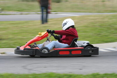 15/06/2008 : Course Loisir Top-Kart Toulouse (Photos Stéphane Agnus) 2008 — karting