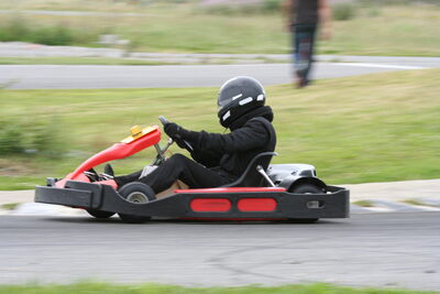 15/06/2008 : Course Loisir Top-Kart Toulouse (Photos Stéphane Agnus) 2008 — karting
