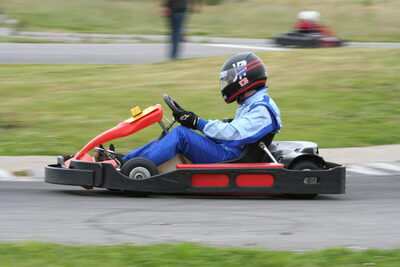 15/06/2008 : Course Loisir Top-Kart Toulouse (Photos Stéphane Agnus) 2008 — karting