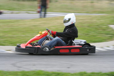 15/06/2008 : Course Loisir Top-Kart Toulouse (Photos Stéphane Agnus) 2008 — karting
