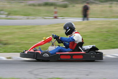 15/06/2008 : Course Loisir Top-Kart Toulouse (Photos Stéphane Agnus) 2008 — karting