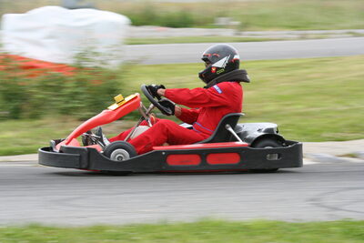 15/06/2008 : Course Loisir Top-Kart Toulouse (Photos Stéphane Agnus) 2008 — karting