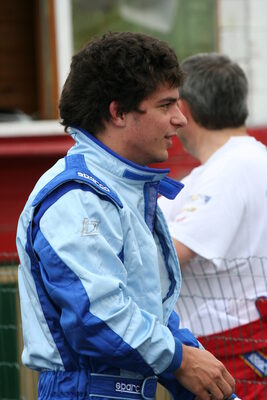 15/06/2008 : Course Loisir Top-Kart Toulouse (Photos Stéphane Agnus) 2008 — karting