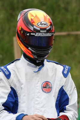 15/06/2008 : Course Loisir Top-Kart Toulouse (Photos Stéphane Agnus) 2008 — karting