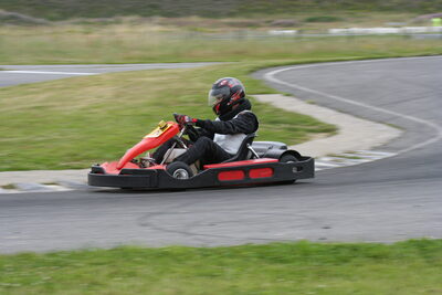 15/06/2008 : Course Loisir Top-Kart Toulouse (Photos Stéphane Agnus) 2008 — karting