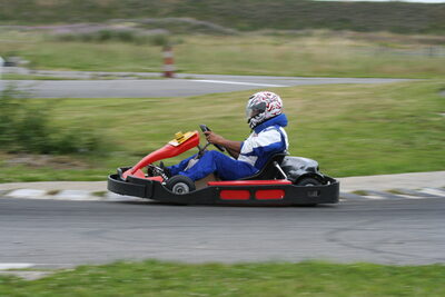 15/06/2008 : Course Loisir Top-Kart Toulouse (Photos Stéphane Agnus) 2008 — karting