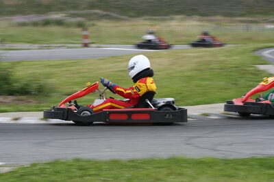 15/06/2008 : Course Loisir Top-Kart Toulouse (Photos Stéphane Agnus) 2008 — karting