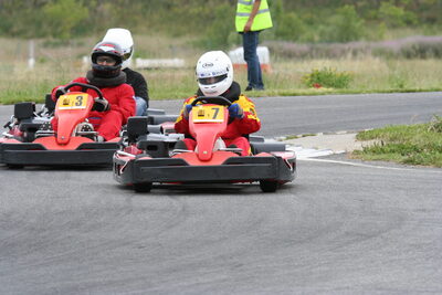 15/06/2008 : Course Loisir Top-Kart Toulouse (Photos Stéphane Agnus) 2008 — karting