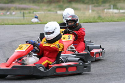 15/06/2008 : Course Loisir Top-Kart Toulouse (Photos Stéphane Agnus) 2008 — karting