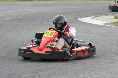 15/06/2008 : Course Loisir Top-Kart Toulouse (Photos Stéphane Agnus) 2008 — karting