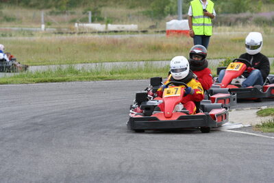 15/06/2008 : Course Loisir Top-Kart Toulouse (Photos Stéphane Agnus) 2008 — karting