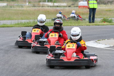15/06/2008 : Course Loisir Top-Kart Toulouse (Photos Stéphane Agnus) 2008 — karting