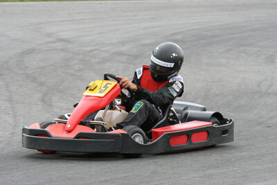 15/06/2008 : Course Loisir Top-Kart Toulouse (Photos Stéphane Agnus) 2008 — karting