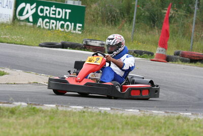 15/06/2008 : Course Loisir Top-Kart Toulouse (Photos Stéphane Agnus) 2008 — karting