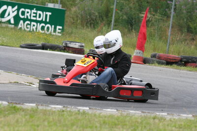 15/06/2008 : Course Loisir Top-Kart Toulouse (Photos Stéphane Agnus) 2008 — karting