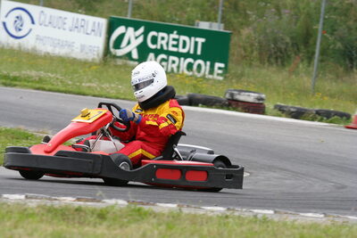 15/06/2008 : Course Loisir Top-Kart Toulouse (Photos Stéphane Agnus) 2008 — karting