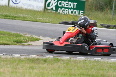 15/06/2008 : Course Loisir Top-Kart Toulouse (Photos Stéphane Agnus) 2008 — karting