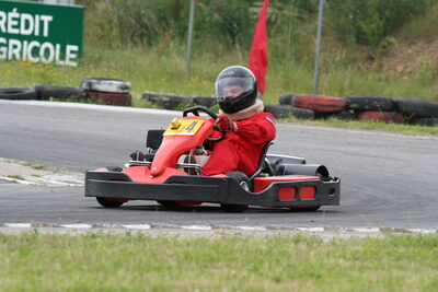 15/06/2008 : Course Loisir Top-Kart Toulouse (Photos Stéphane Agnus) 2008 — karting