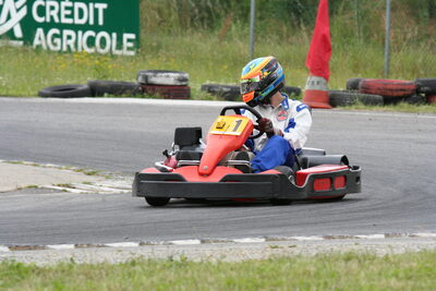 15/06/2008 : Course Loisir Top-Kart Toulouse (Photos Stéphane Agnus) 2008 — karting