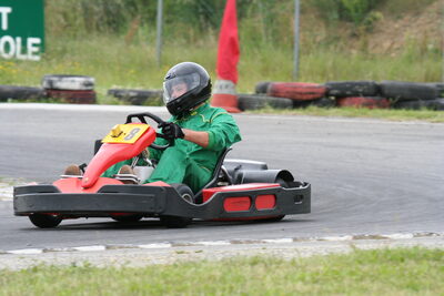 15/06/2008 : Course Loisir Top-Kart Toulouse (Photos Stéphane Agnus) 2008 — karting