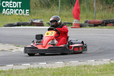 15/06/2008 : Course Loisir Top-Kart Toulouse (Photos Stéphane Agnus) 2008 — karting