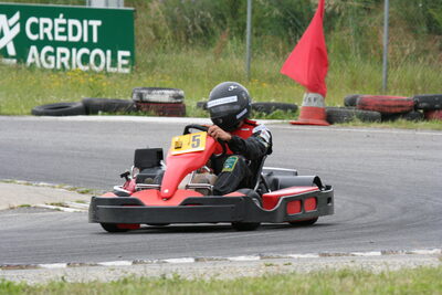 15/06/2008 : Course Loisir Top-Kart Toulouse (Photos Stéphane Agnus) 2008 — karting