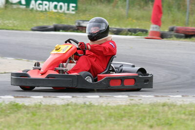 15/06/2008 : Course Loisir Top-Kart Toulouse (Photos Stéphane Agnus) 2008 — karting