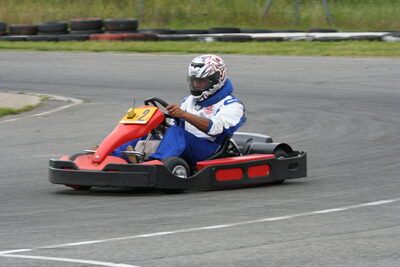 15/06/2008 : Course Loisir Top-Kart Toulouse (Photos Stéphane Agnus) 2008 — karting