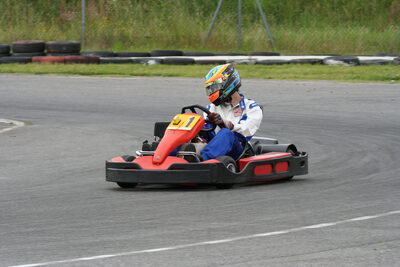 15/06/2008 : Course Loisir Top-Kart Toulouse (Photos Stéphane Agnus) 2008 — karting