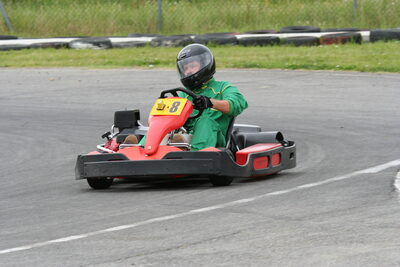 15/06/2008 : Course Loisir Top-Kart Toulouse (Photos Stéphane Agnus) 2008 — karting