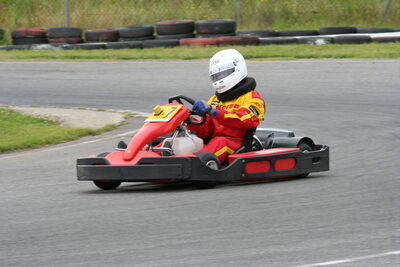 15/06/2008 : Course Loisir Top-Kart Toulouse (Photos Stéphane Agnus) 2008 — karting