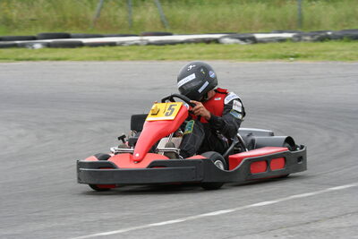 15/06/2008 : Course Loisir Top-Kart Toulouse (Photos Stéphane Agnus) 2008 — karting