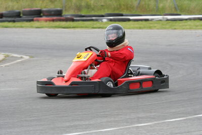 15/06/2008 : Course Loisir Top-Kart Toulouse (Photos Stéphane Agnus) 2008 — karting