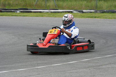 15/06/2008 : Course Loisir Top-Kart Toulouse (Photos Stéphane Agnus) 2008 — karting