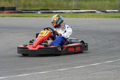 15/06/2008 : Course Loisir Top-Kart Toulouse (Photos Stéphane Agnus) 2008 — karting