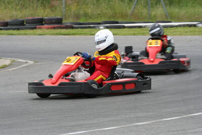 15/06/2008 : Course Loisir Top-Kart Toulouse (Photos Stéphane Agnus) 2008 — karting