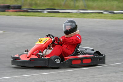 15/06/2008 : Course Loisir Top-Kart Toulouse (Photos Stéphane Agnus) 2008 — karting