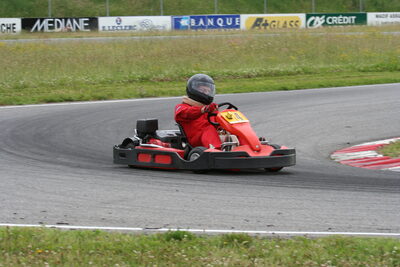 15/06/2008 : Course Loisir Top-Kart Toulouse (Photos Stéphane Agnus) 2008 — karting