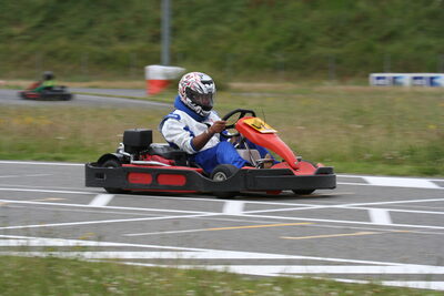 15/06/2008 : Course Loisir Top-Kart Toulouse (Photos Stéphane Agnus) 2008 — karting