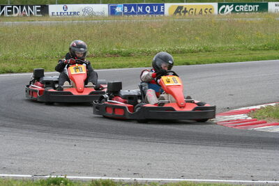 15/06/2008 : Course Loisir Top-Kart Toulouse (Photos Stéphane Agnus) 2008 — karting
