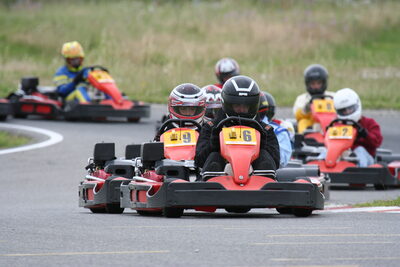 15/06/2008 : Course Loisir Top-Kart Toulouse (Photos Stéphane Agnus) 2008 — karting