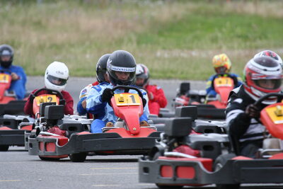 15/06/2008 : Course Loisir Top-Kart Toulouse (Photos Stéphane Agnus) 2008 — karting