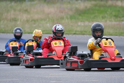15/06/2008 : Course Loisir Top-Kart Toulouse (Photos Stéphane Agnus) 2008 — karting