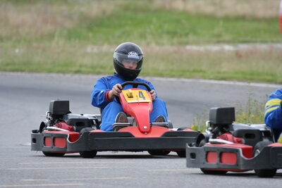 15/06/2008 : Course Loisir Top-Kart Toulouse (Photos Stéphane Agnus) 2008 — karting