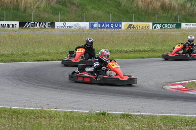 15/06/2008 : Course Loisir Top-Kart Toulouse (Photos Stéphane Agnus) 2008 — karting
