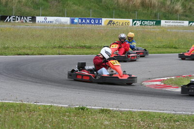 15/06/2008 : Course Loisir Top-Kart Toulouse (Photos Stéphane Agnus) 2008 — karting